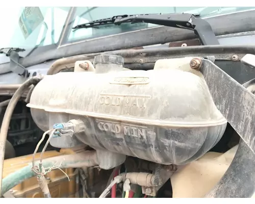 FREIGHTLINER CENTURY CLASS 112 Radiator Overflow Bottle  Surge Tank