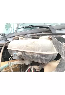 FREIGHTLINER CENTURY CLASS 112 Radiator Overflow Bottle / Surge Tank