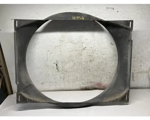 FREIGHTLINER CENTURY CLASS 112 Radiator Shroud