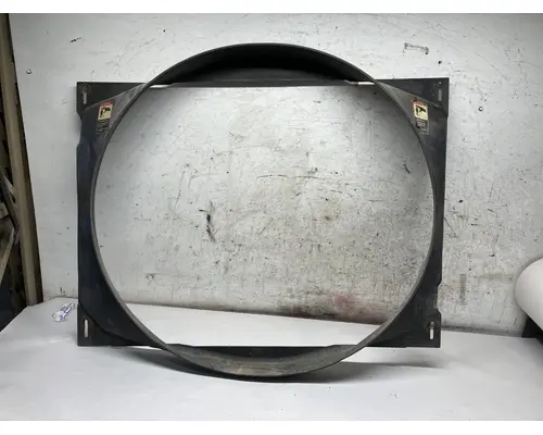 FREIGHTLINER CENTURY CLASS 112 Radiator Shroud