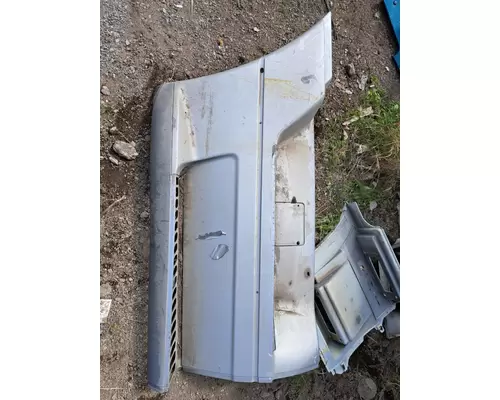 FREIGHTLINER CENTURY CLASS 112 Side Fairing