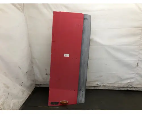 FREIGHTLINER CENTURY CLASS 112 Sleeper Fairing