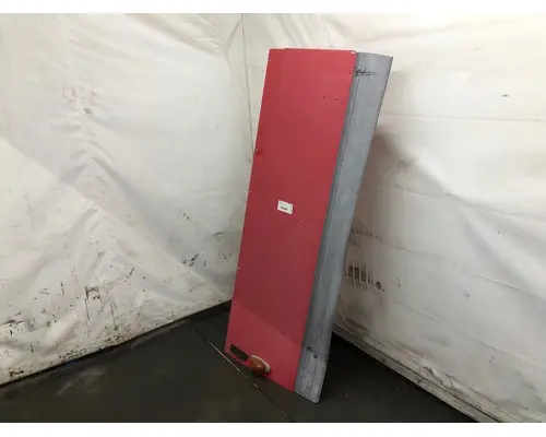 FREIGHTLINER CENTURY CLASS 112 Sleeper Fairing