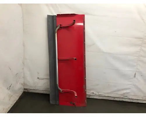 FREIGHTLINER CENTURY CLASS 112 Sleeper Fairing