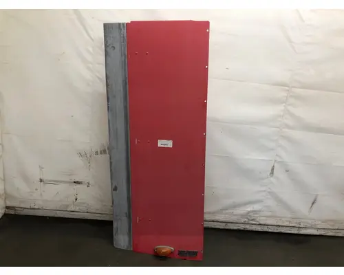 FREIGHTLINER CENTURY CLASS 112 Sleeper Fairing