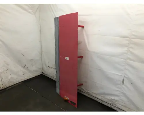 FREIGHTLINER CENTURY CLASS 112 Sleeper Fairing