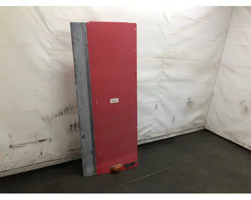 FREIGHTLINER CENTURY CLASS 112 Sleeper Fairing