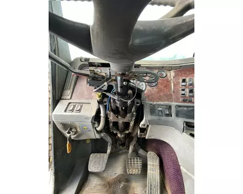 FREIGHTLINER CENTURY CLASS 112 Steering Column