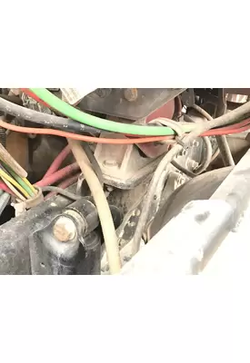 FREIGHTLINER CENTURY CLASS 112 Suspension