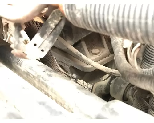 FREIGHTLINER CENTURY CLASS 112 Suspension