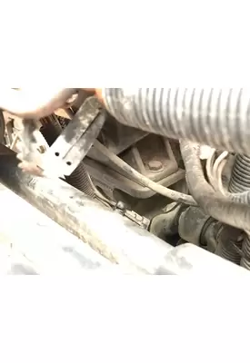 FREIGHTLINER CENTURY CLASS 112 Suspension