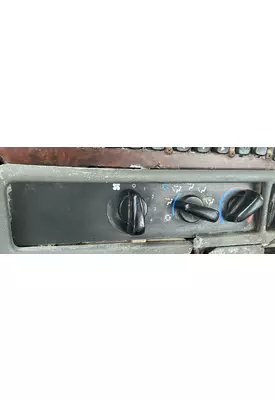 FREIGHTLINER CENTURY CLASS 112 Temperature Control