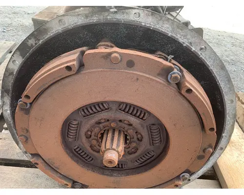 FREIGHTLINER CENTURY CLASS 112 Transmission Assembly