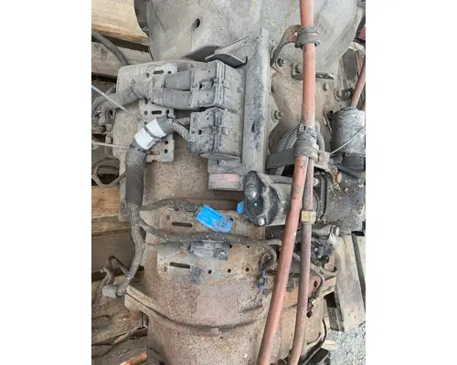 FREIGHTLINER CENTURY CLASS 112 Transmission Assembly