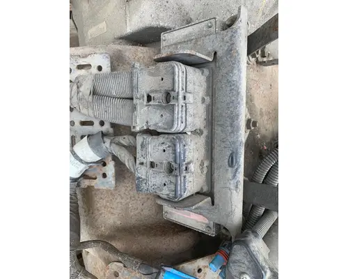 FREIGHTLINER CENTURY CLASS 112 Transmission Assembly