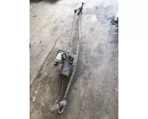 FREIGHTLINER CENTURY CLASS 112 Wiper Motor, Windshield