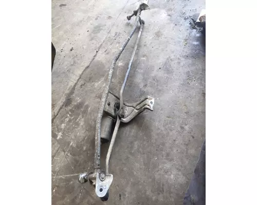 FREIGHTLINER CENTURY CLASS 112 Wiper Motor, Windshield