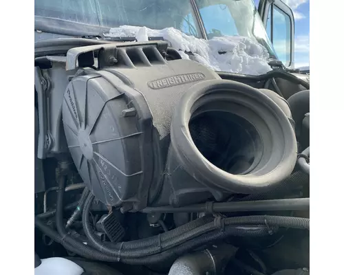 FREIGHTLINER CENTURY CLASS 120 Air Cleaner