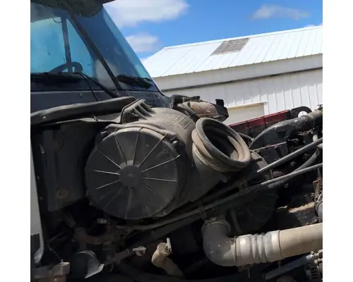 FREIGHTLINER CENTURY CLASS 120 Air Cleaner