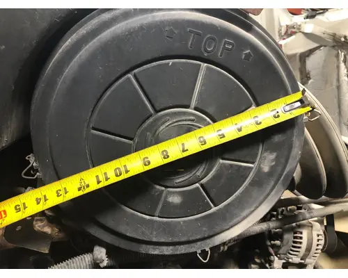 FREIGHTLINER CENTURY CLASS 120 Air Cleaner