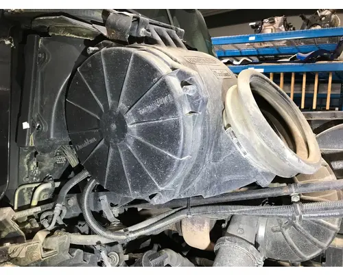 FREIGHTLINER CENTURY CLASS 120 Air Cleaner