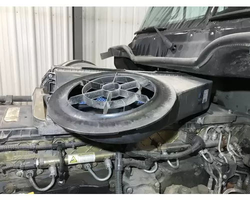 FREIGHTLINER CENTURY CLASS 120 Air Cleaner