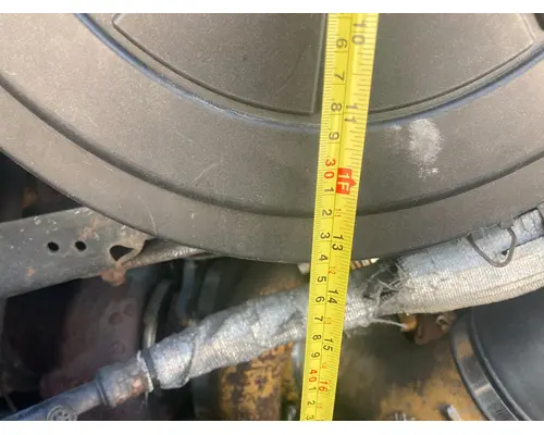 FREIGHTLINER CENTURY CLASS 120 Air Cleaner