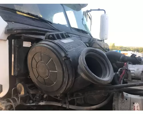 FREIGHTLINER CENTURY CLASS 120 Air Cleaner