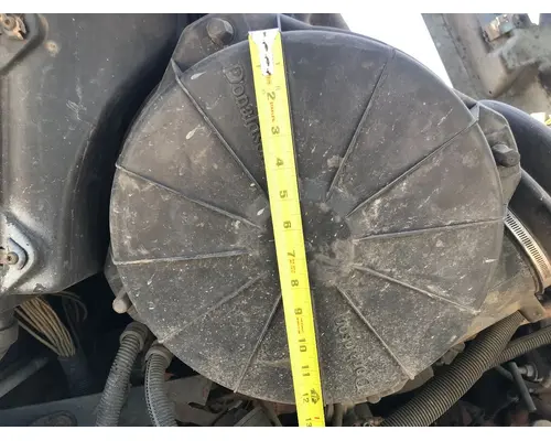 FREIGHTLINER CENTURY CLASS 120 Air Cleaner