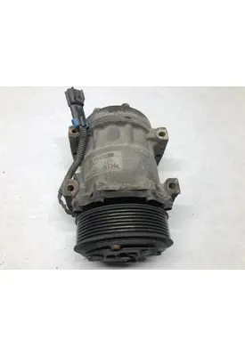 FREIGHTLINER CENTURY CLASS 120 Air Conditioner Compressor