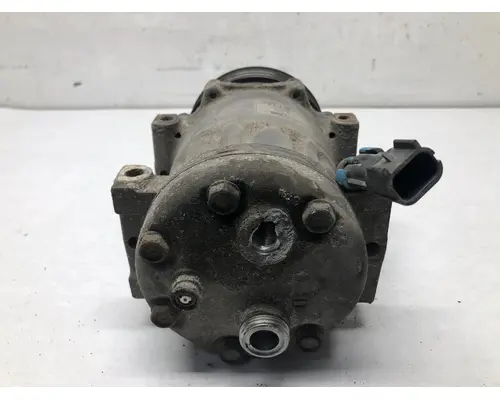 FREIGHTLINER CENTURY CLASS 120 Air Conditioner Compressor