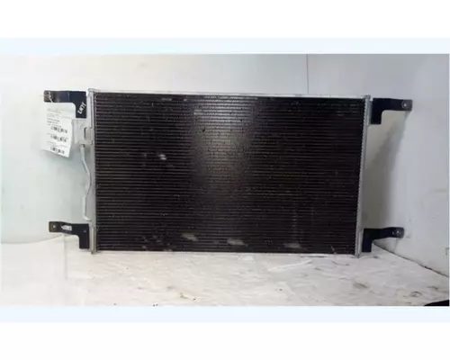 FREIGHTLINER CENTURY CLASS 120 Air Conditioner Condenser