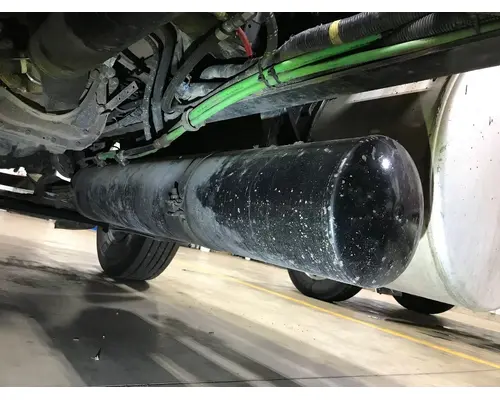 FREIGHTLINER CENTURY CLASS 120 Air Tank