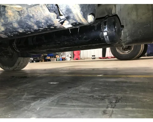 FREIGHTLINER CENTURY CLASS 120 Air Tank