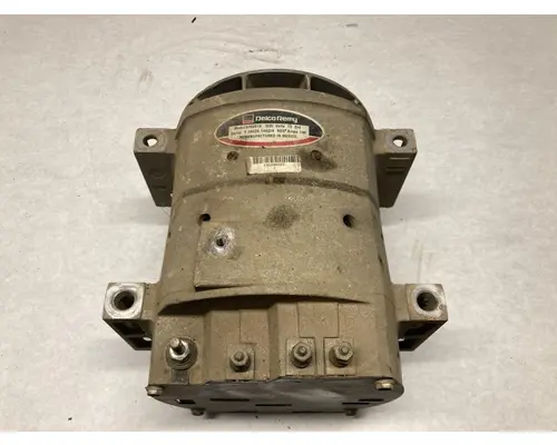 FREIGHTLINER CENTURY CLASS 120 Alternator