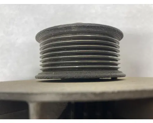 FREIGHTLINER CENTURY CLASS 120 Alternator