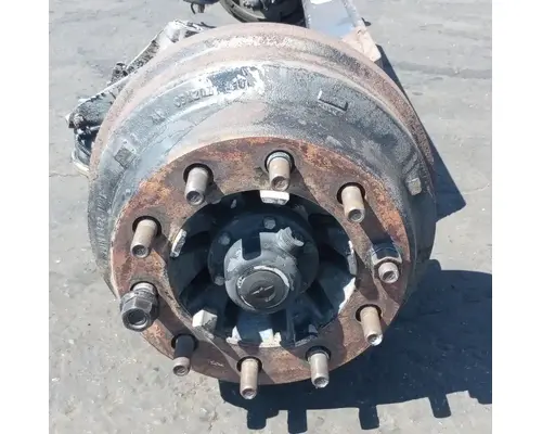 FREIGHTLINER CENTURY CLASS 120 Axle Assembly, Front (Steer)