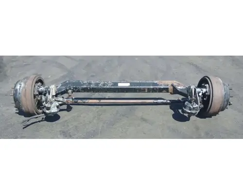 FREIGHTLINER CENTURY CLASS 120 Axle Assembly, Front (Steer)