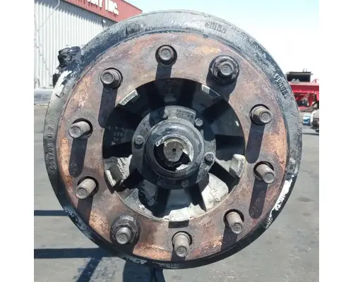 FREIGHTLINER CENTURY CLASS 120 Axle Assembly, Front (Steer)