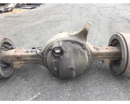 FREIGHTLINER CENTURY CLASS 120 Axle Assembly Housing