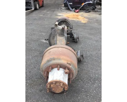 FREIGHTLINER CENTURY CLASS 120 Axle Assembly Housing