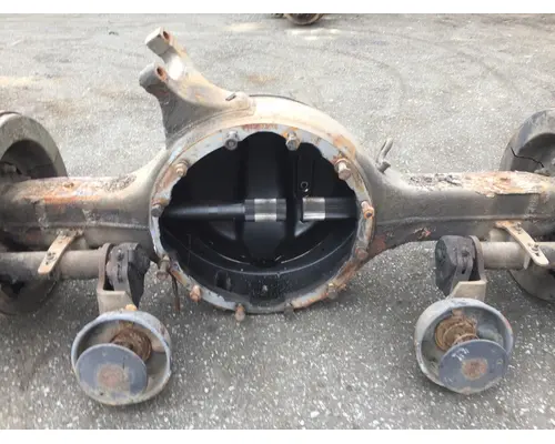FREIGHTLINER CENTURY CLASS 120 Axle Assembly Housing