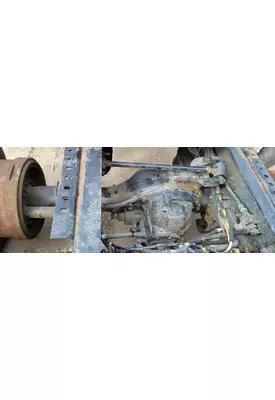 FREIGHTLINER CENTURY CLASS 120 Axle Housing (Rear)