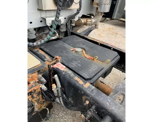 FREIGHTLINER CENTURY CLASS 120 Battery BoxTray