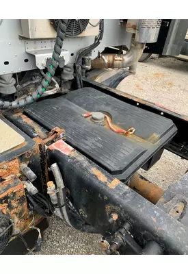 FREIGHTLINER CENTURY CLASS 120 Battery Box/Tray
