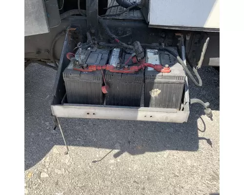 FREIGHTLINER CENTURY CLASS 120 Battery BoxTray