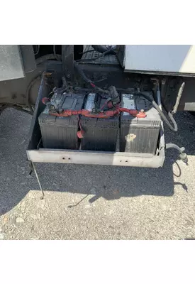 FREIGHTLINER CENTURY CLASS 120 Battery Box/Tray