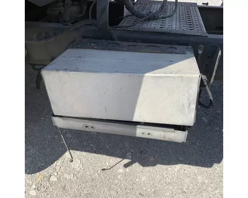 FREIGHTLINER CENTURY CLASS 120 Battery BoxTray