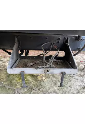 FREIGHTLINER CENTURY CLASS 120 Battery Box