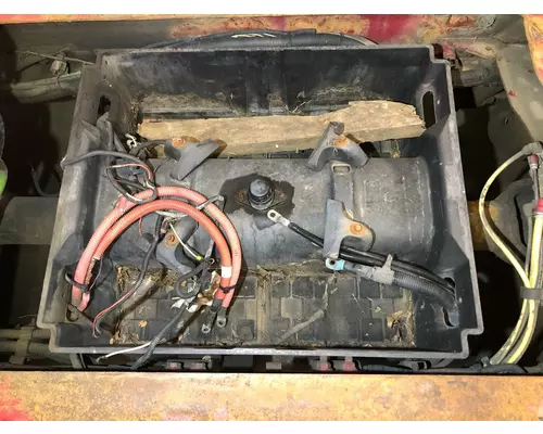 FREIGHTLINER CENTURY CLASS 120 Battery Box